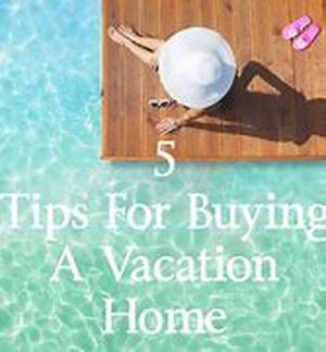 5 Things You Should Know Before You Flip A Property