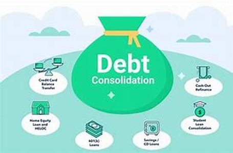 Eliminate credit card debt