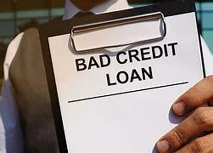 Bad Credit Payday Advance