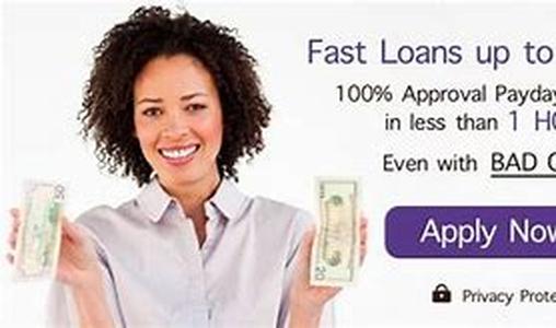 Payday Loan Companies  What To Expect When Applying For A Payday Loan Online