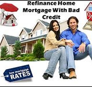 Bad Credit Home Financing - Choosing A Subprime Mortgage Lender