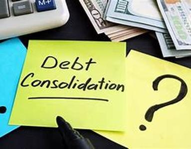 Consolidating Student Loans