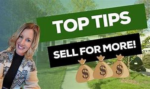 Listing Your Home For Sale  Do It Online