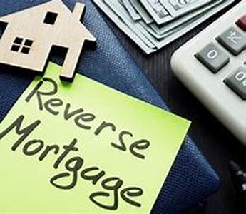 Reverse Mortgages - Get The Money You Need - Part 1 Of 4