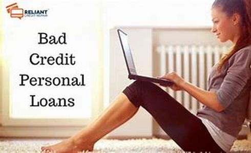 Bad Credit Payday Loans Get Timely Money Without Enquiries