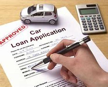 Low interest auto loan