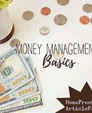 Money Makeover