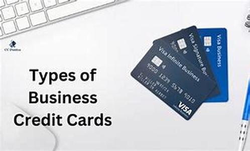 Business Credit Cards Are On The Rise