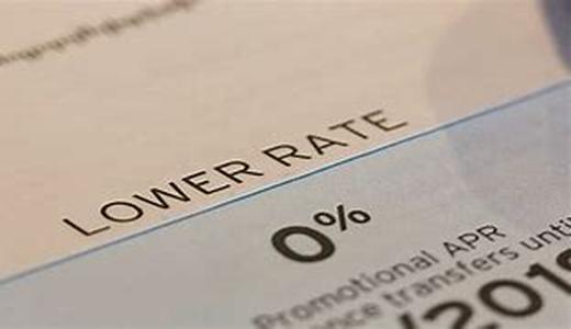 Unbelievable Credit Rate Hikes For Poor Christmas Shoppers