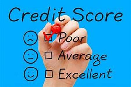 You Are Your Credit Score's Worst Enemy