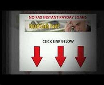 Payday Loan No Teletrack Service