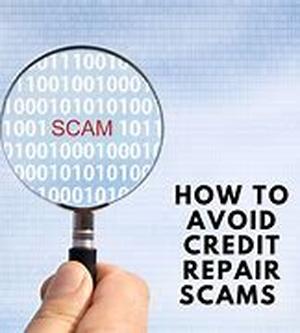 Credit Consolidation Through California Companies