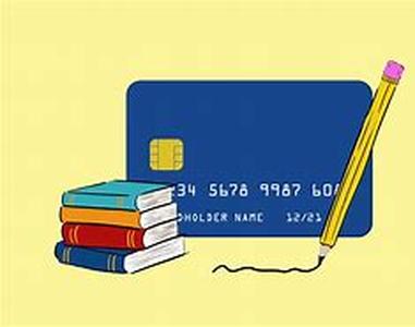 Student Credit Card, The Foundation Of Credit History