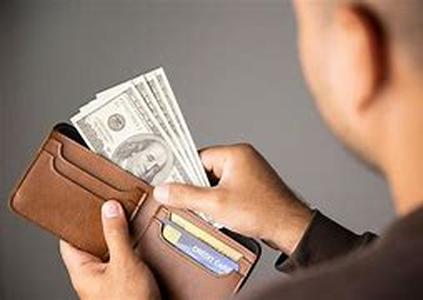 Pay It Off And Plan Ahead