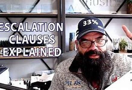 Timeshare Salesman - The Good, The Bad And The Ugly