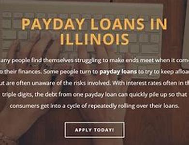 If You Really Must Borrow