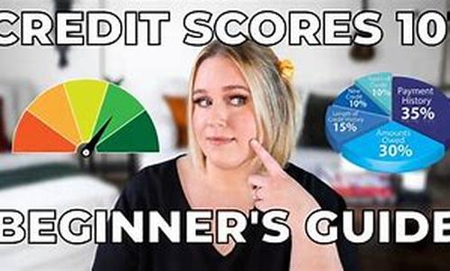 Credit Resolutions For The New Year