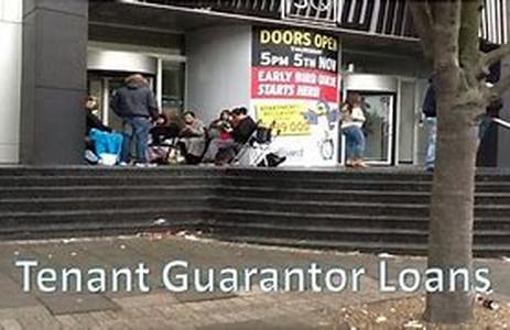 Non-Profits and Tax Liability