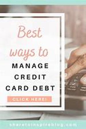 Manage Your Money With A Personal Loan