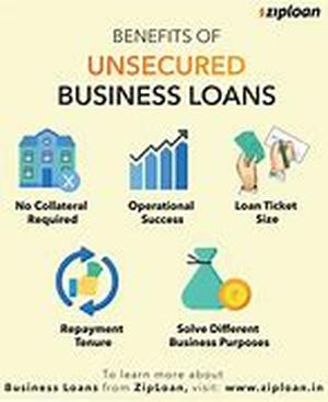 Small Business Loan for Women