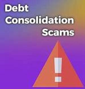 Debt Consolidation Solutions  Ways to consolidate your debts yourself