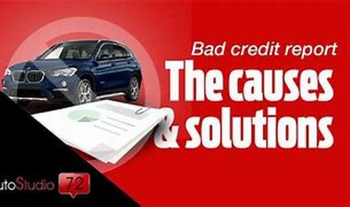 Bad Debt Loans -A Four-Step Programme to Eliminate Debts
