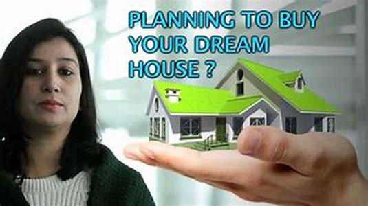 Planning for Moving House