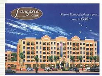 Lancaster Hotels, Land and Properties Inc