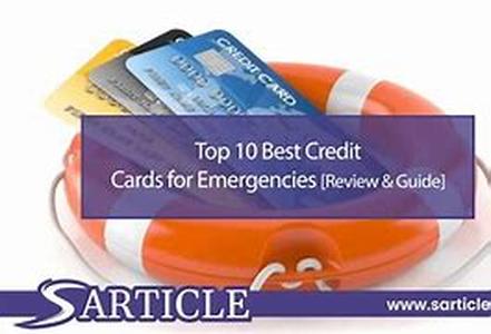 Credit Cards for Bad Credit - How to Choose
