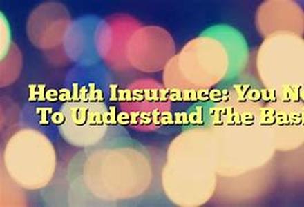 Health Insurance in Germany
