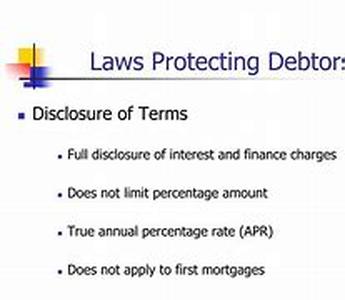 Before and After Bankruptcy Help Advice