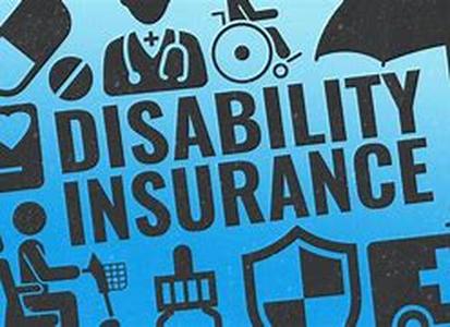 Disability Insurance Online