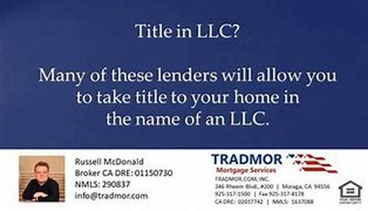 Calculate Risks Before Getting A Mortgage Refinance