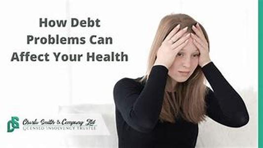 Debt-The New American Slavery
