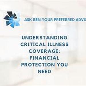 Critical Illness Cover