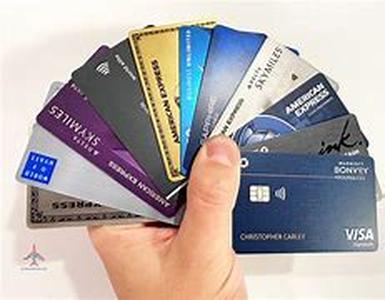 The Benefits That You Can Get From The Blue Card From American Express