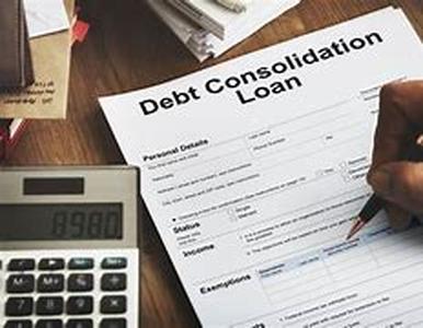Debt Consolidation Lenders  How Can Lenders Help You Reduce Debts