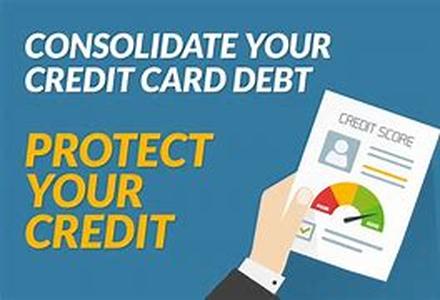 Maintain Your Family's Comfort By Getting A Debt Consolidation Loan Online