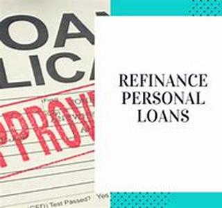 How Can I Get A Personal Loan