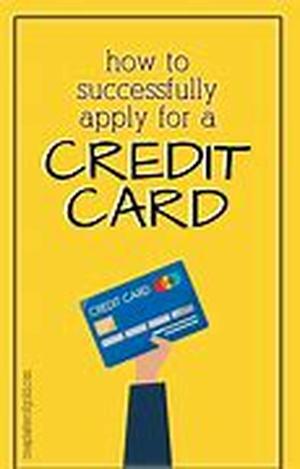 Apply Business Card Credit Online