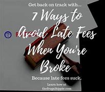How To Avoid Credit Card Fees