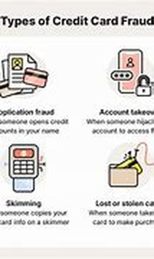 Credit Card Debt - Do You Feel Frustrated