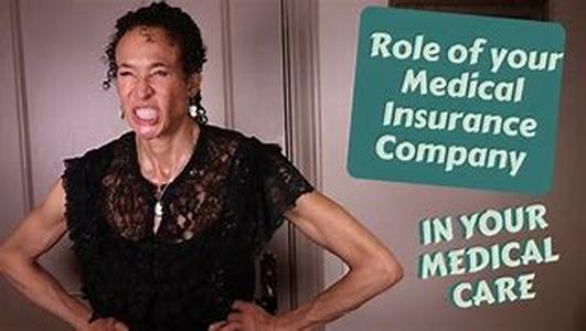 Medical Insurance - Sorry, You're Not Covered