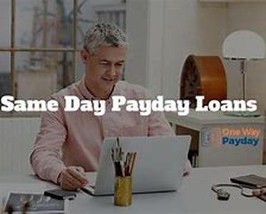 Payday Advance