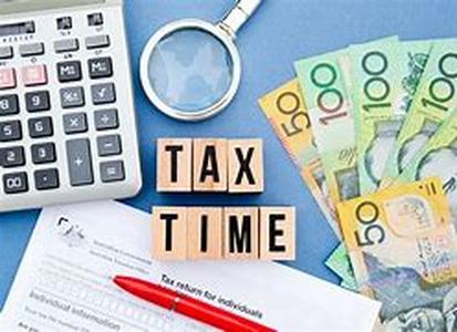 Tax Returns - 7 Steps To Reduce Your Stress