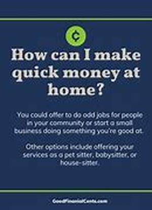 Quick Payday Loan