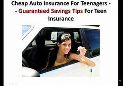 Cheap Car Insurance Broker