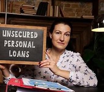 Unsecured Loans
