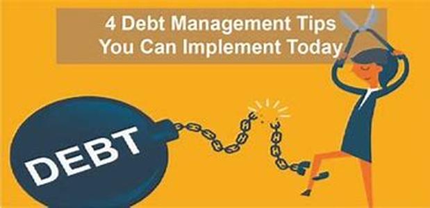 Debt Relief Promises May Really Be Offering Bankruptcy