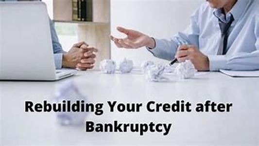 Banking With Bad Credit